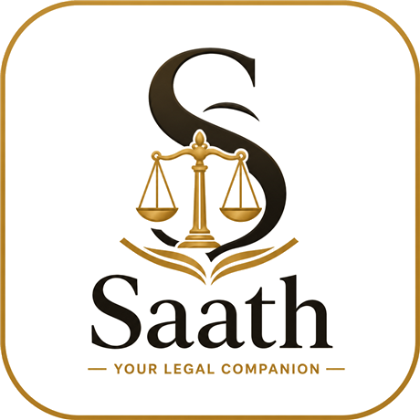 Saath — Your Legal Companion